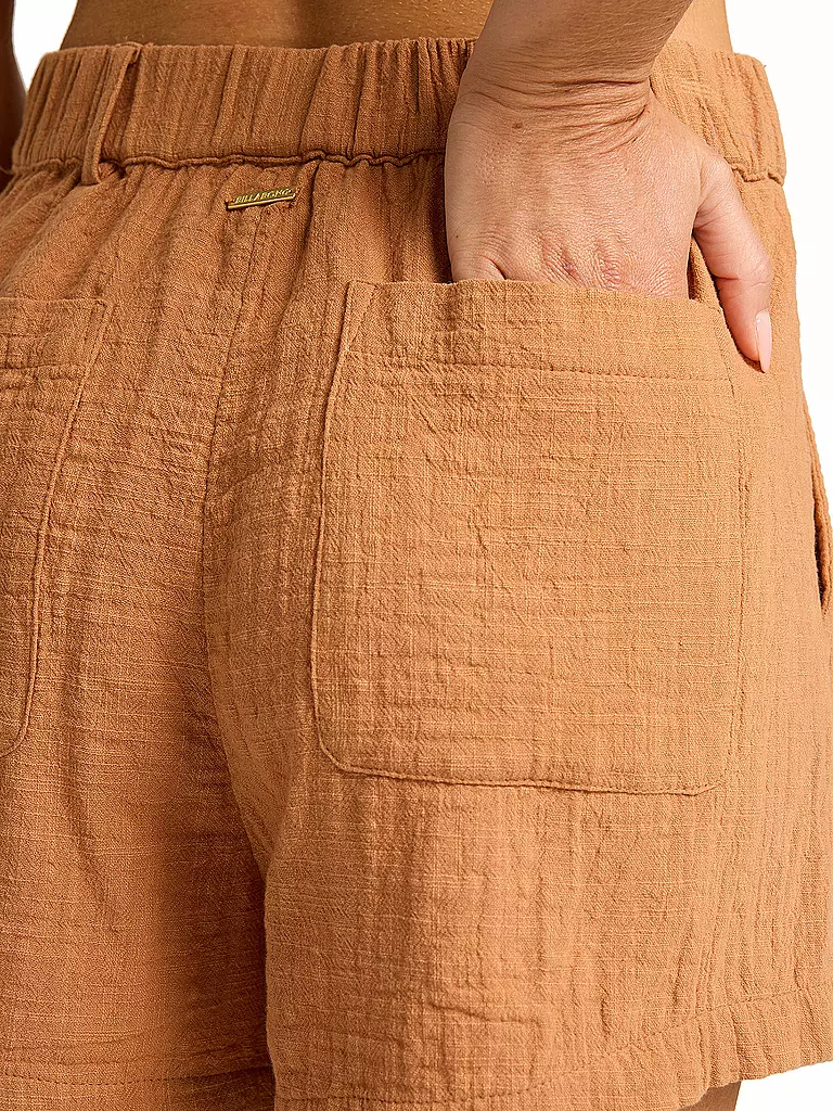 BILLABONG | Beachshort Tailor Made para mujer | 