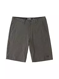 BILLABONG | Bermuda Crossfire para hombre | Gris
