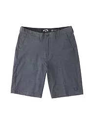 BILLABONG | Bermuda Crossfire para hombre | Azul oscuro