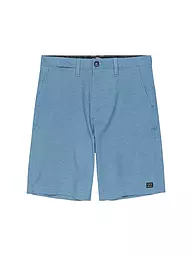 BILLABONG | Bermuda Crossfire para hombre | Azul claro