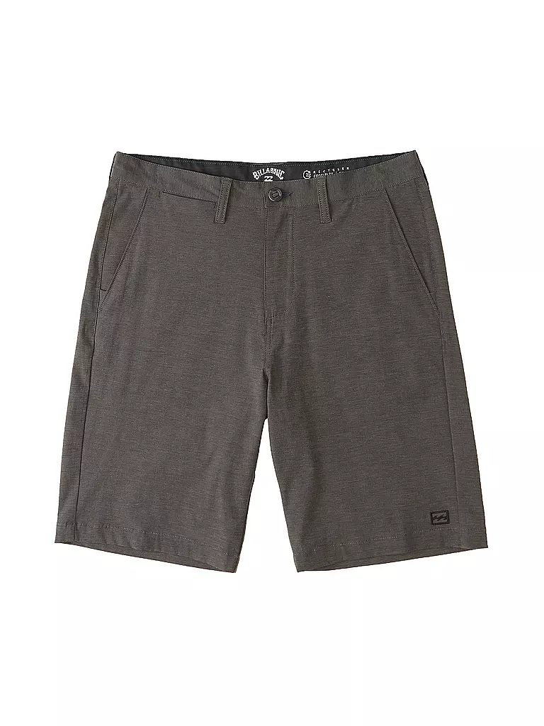 BILLABONG | Bermuda Crossfire para hombre | Gris