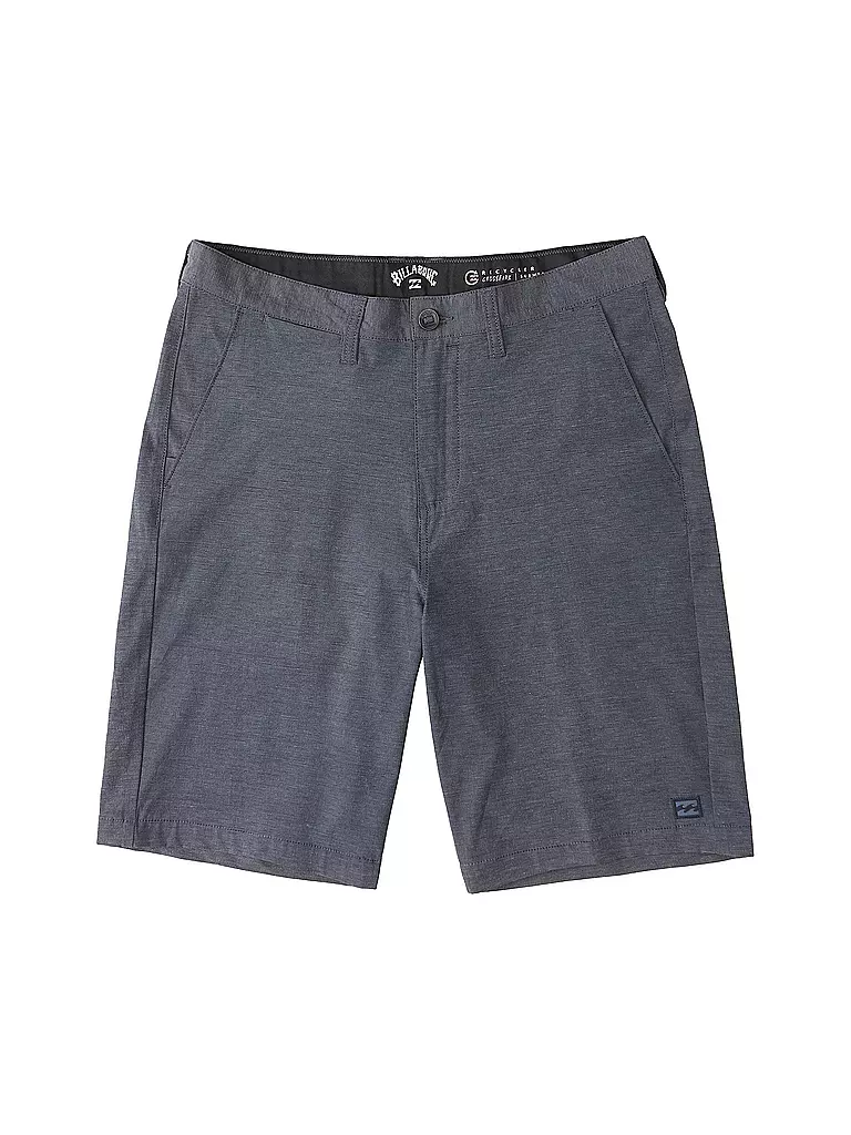 BILLABONG | Bermuda Crossfire para hombre | Azul oscuro