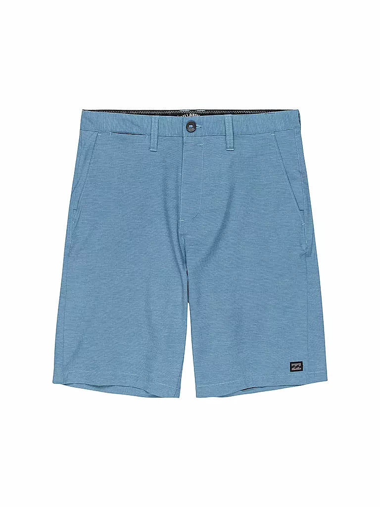 BILLABONG | Bermuda Crossfire para hombre | Azul claro