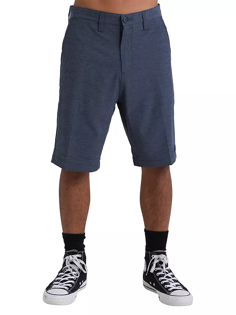 BILLABONG | Bermuda Crossfire para hombre | Azul oscuro