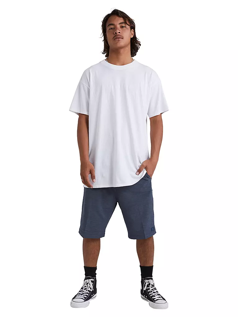 BILLABONG | Bermuda Crossfire para hombre | 