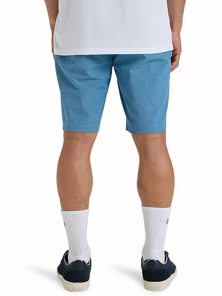 BILLABONG | Bermuda Crossfire para hombre | Azul claro
