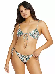 BILLABONG | Bikinioberteil Sweet Fields Cara para mujer | Multicolor