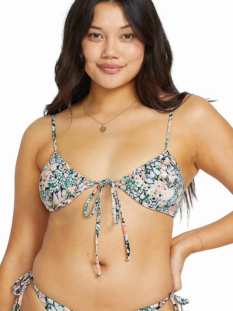 BILLABONG | Bikinioberteil Sweet Fields Cara para mujer |
