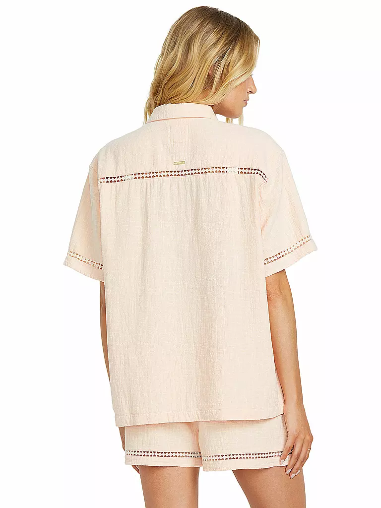 BILLABONG | Blusa de mujer Summers End |