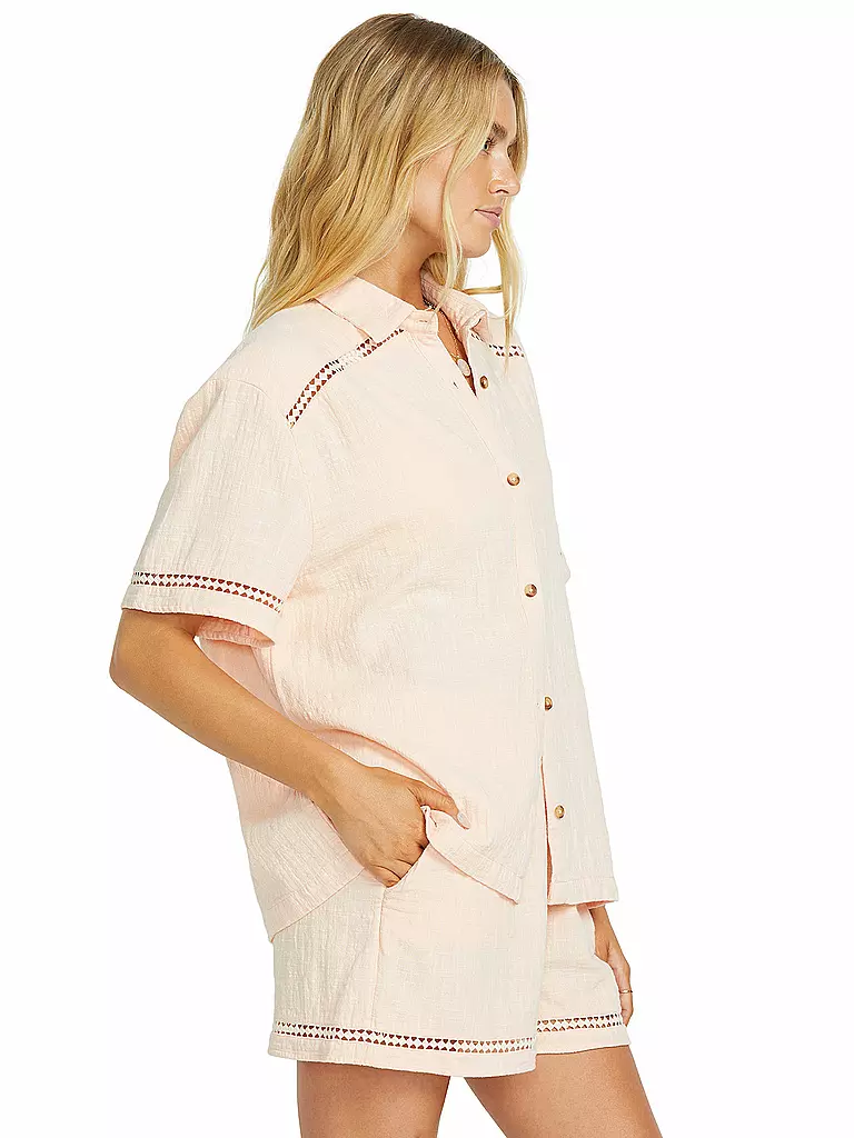 BILLABONG | Blusa de mujer Summers End |