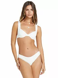 BILLABONG | Braga de bikini para mujer Salt and Sol Bondi | Crema