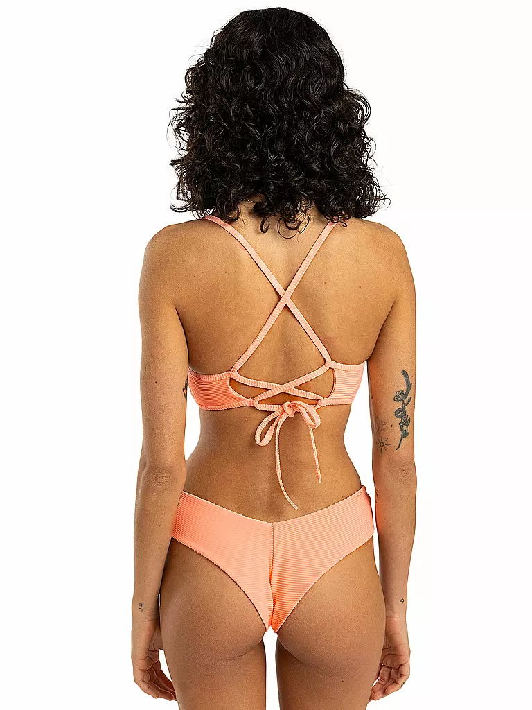 BILLABONG | Braguita de bikini para mujer Tanlines Fiji | 