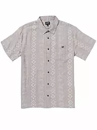 BILLABONG | Camisa de playa para hombre Sundays Jacquard | Lila