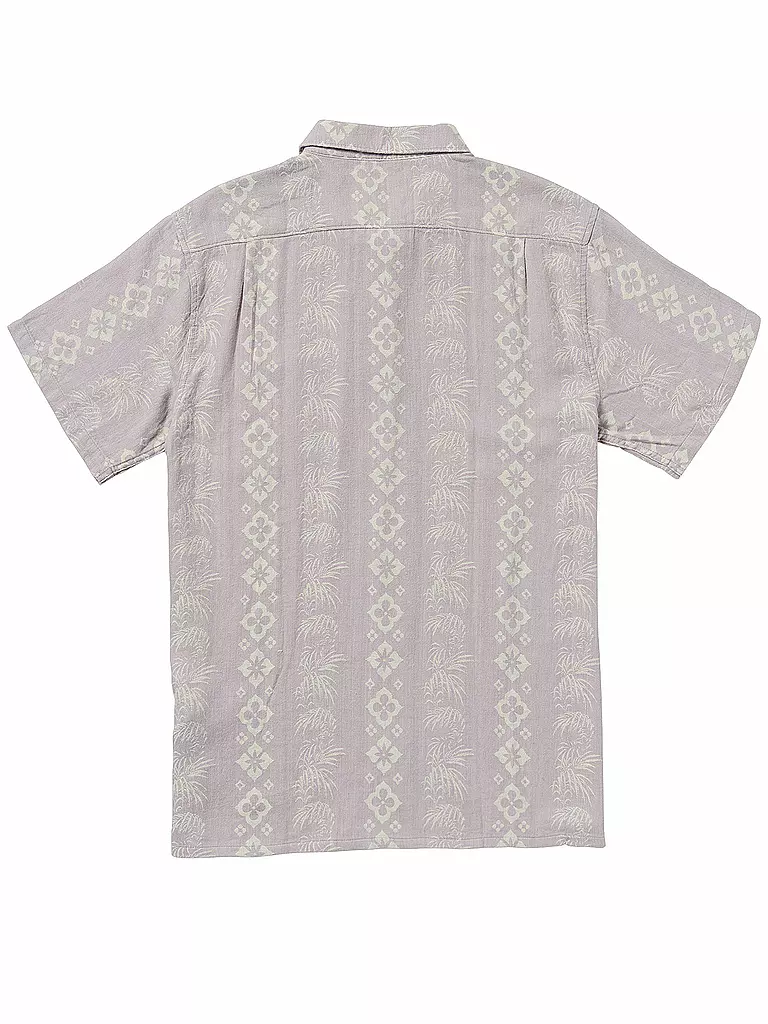 BILLABONG | Camisa de playa para hombre Sundays Jacquard | 