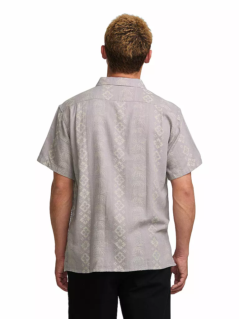 BILLABONG | Camisa de playa para hombre Sundays Jacquard | 