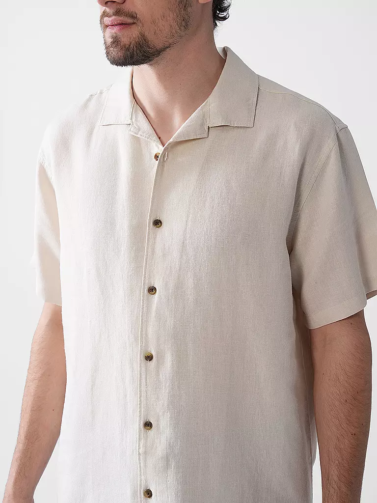 BILLABONG | Camisa de playa Vacay Solid para hombre | 