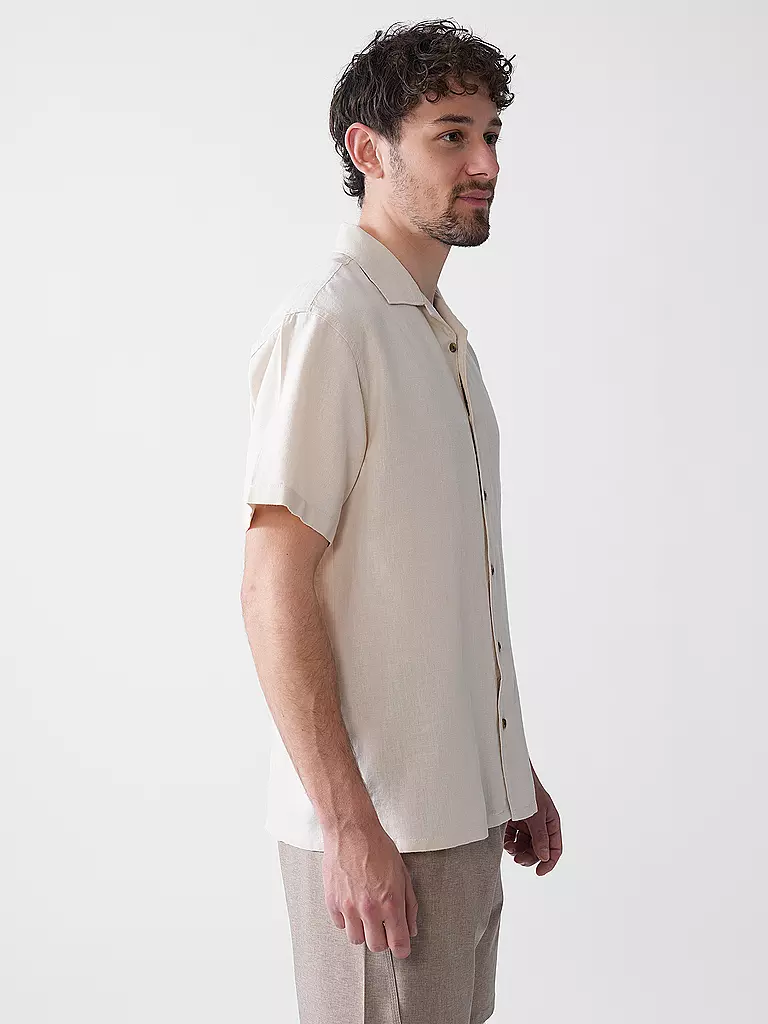 BILLABONG | Camisa de playa Vacay Solid para hombre | 
