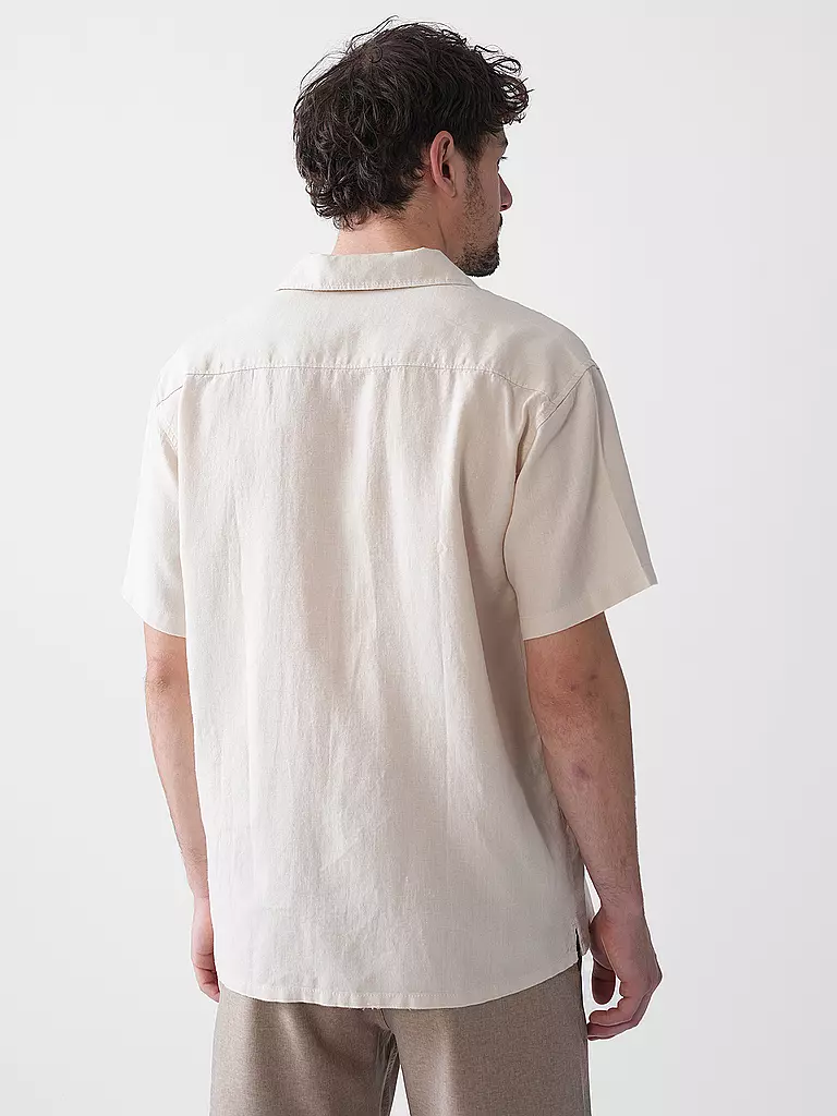 BILLABONG | Camisa de playa Vacay Solid para hombre | 