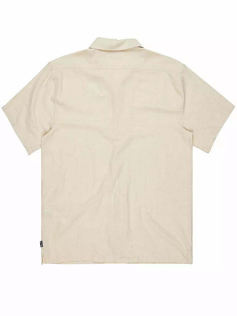 BILLABONG | Camisa de playa Vacay Solid para hombre | 