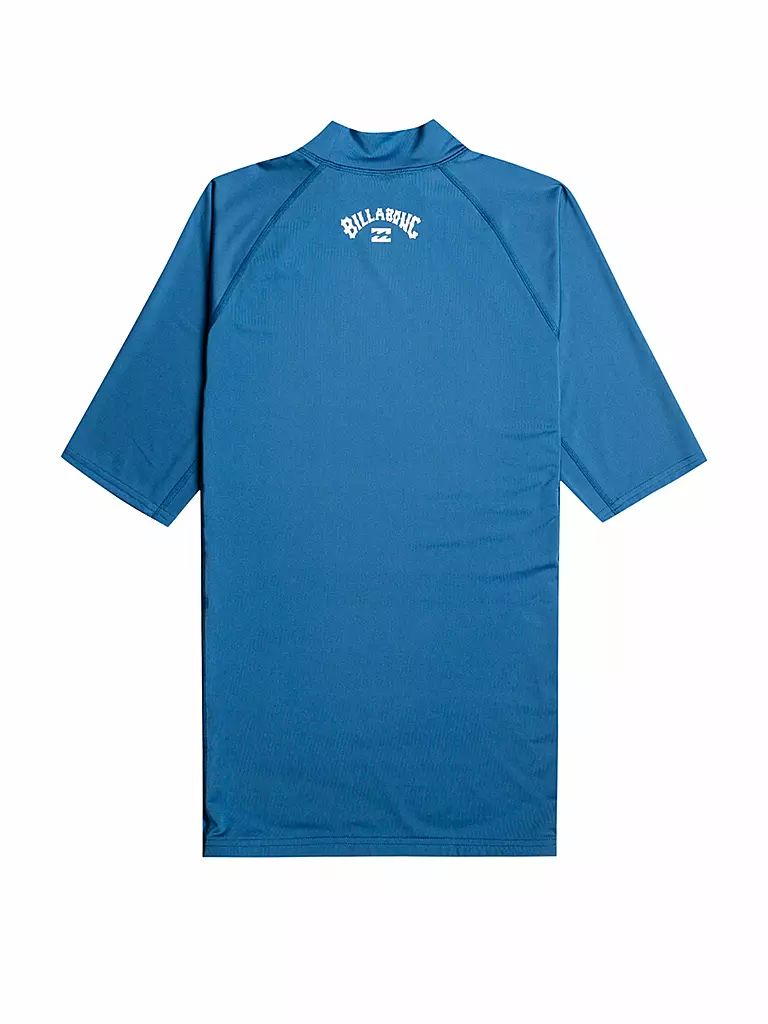 BILLABONG | Camiseta de licra para hombre Waves All Day | 
