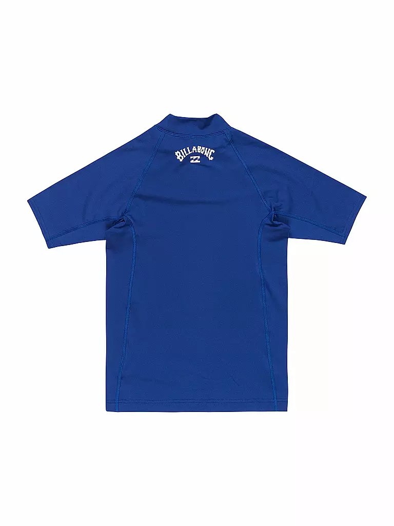 BILLABONG | Camiseta de licra para niño Waves All Day |