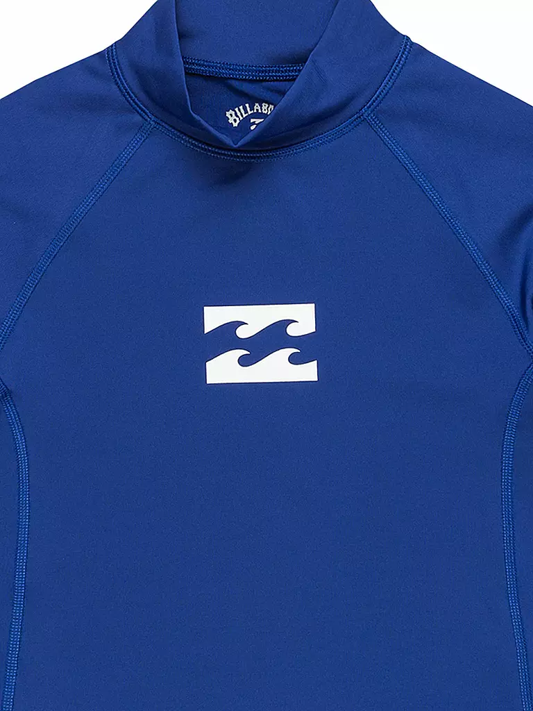 BILLABONG | Camiseta de licra para niño Waves All Day |