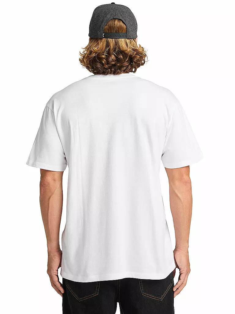 BILLABONG | Camiseta de playa Arch Crew para hombre |