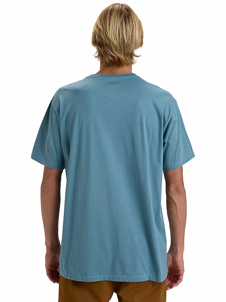 BILLABONG | Camiseta de playa Arch Crew para hombre |