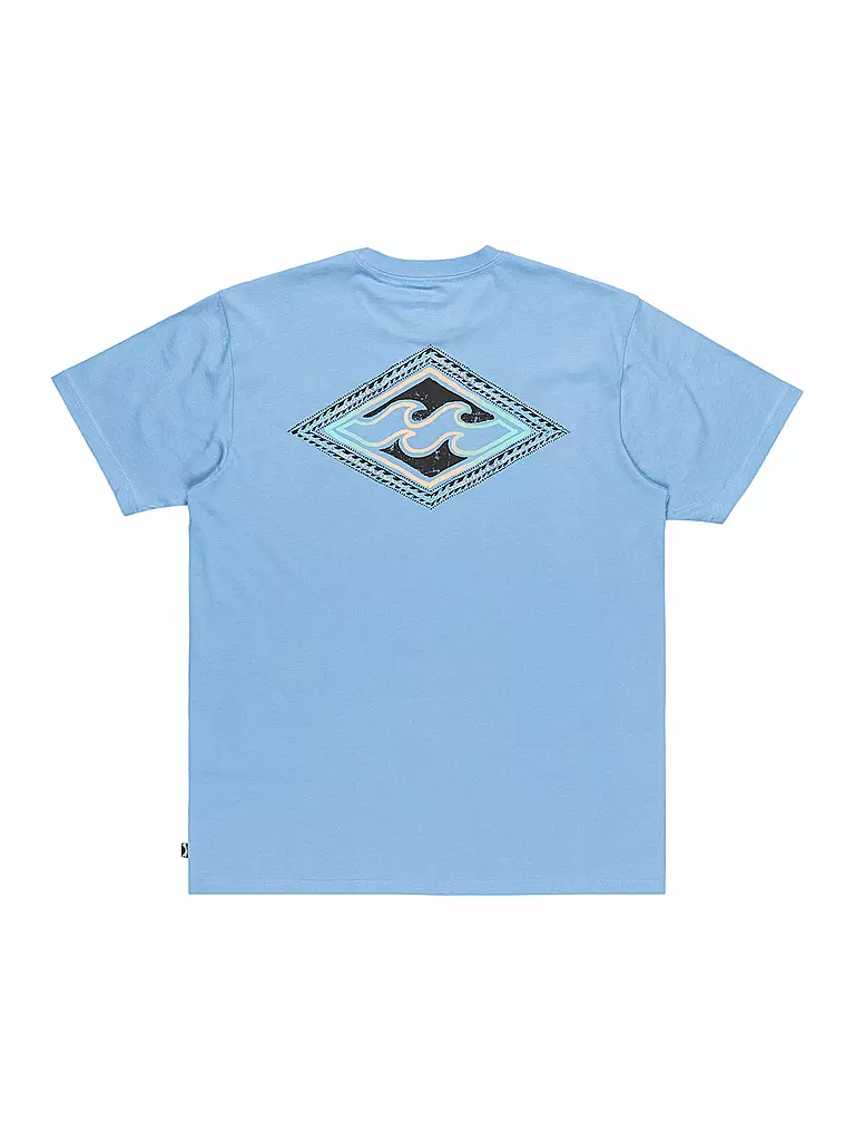 BILLABONG | Camiseta de playa para hombre Crayon Wave |