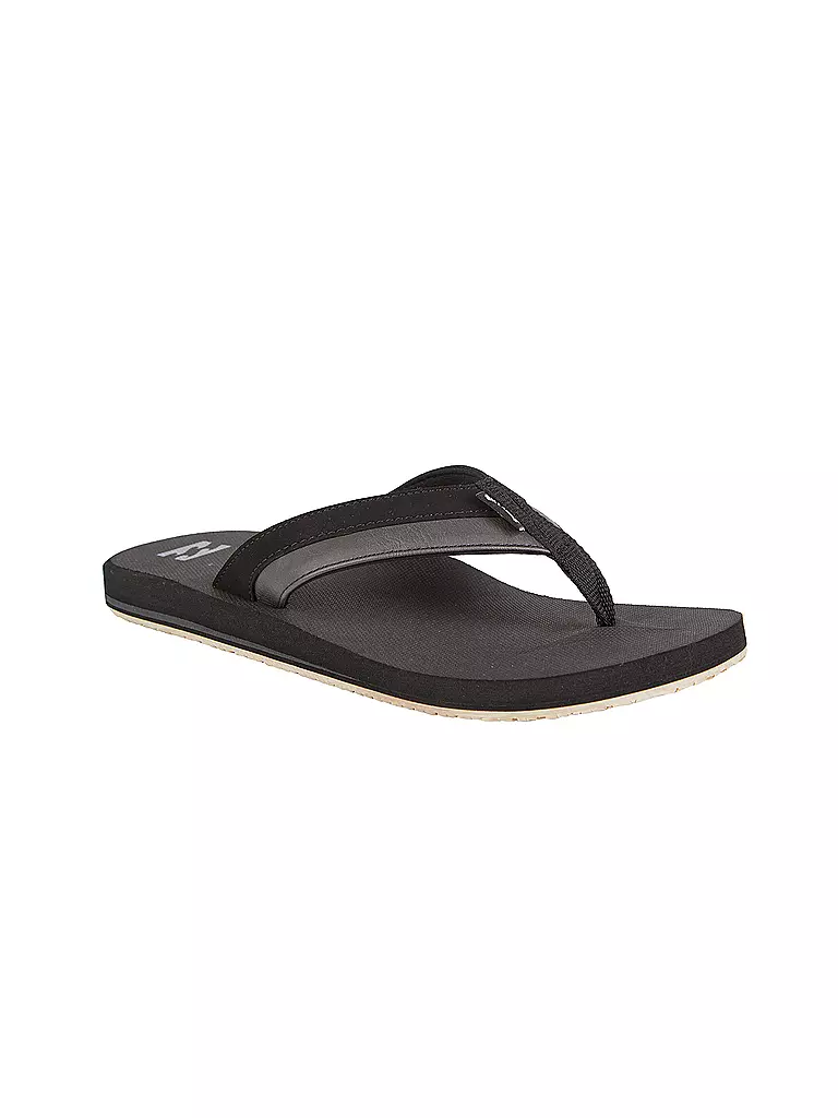 BILLABONG | Chanclas para hombre All Day Impact | Negro
