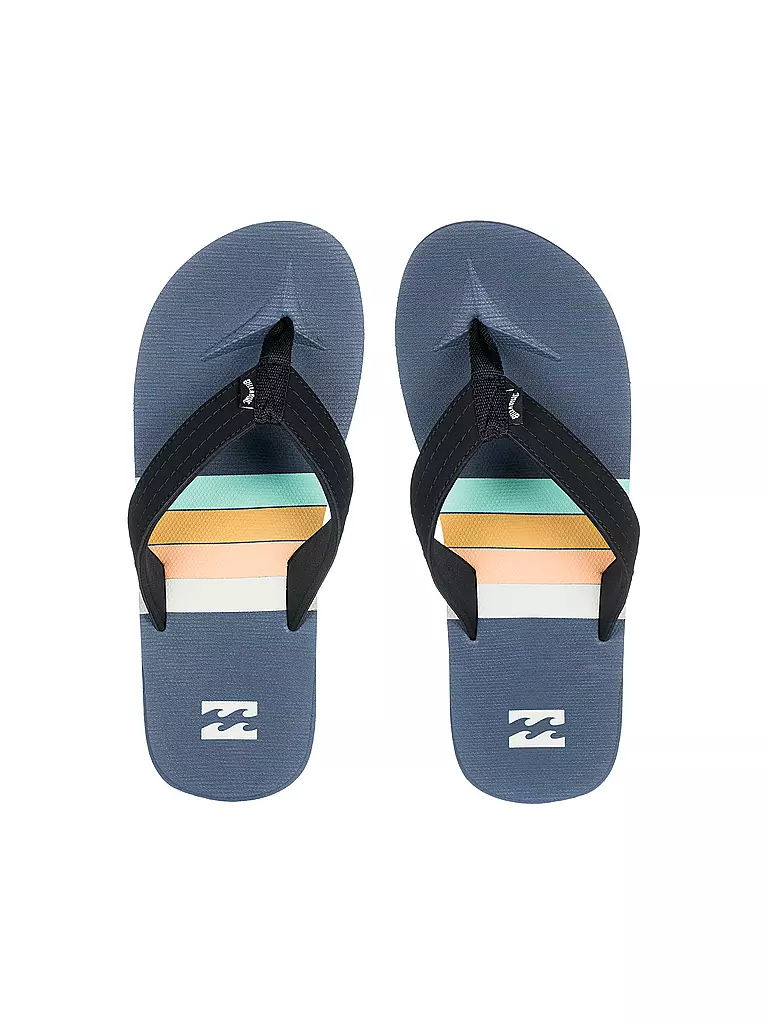 BILLABONG | Chanclas para hombre All Day Theme | 