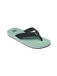 BILLABONG | Chanclas para hombre All Day | Verde claro