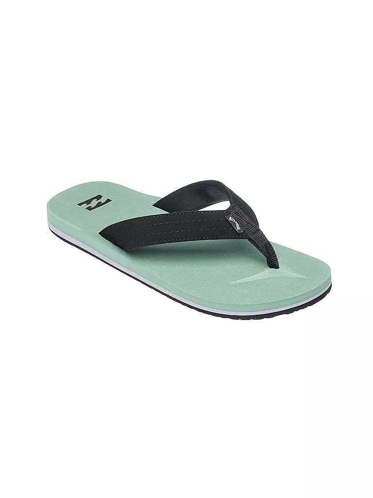 BILLABONG | Chanclas para hombre All Day | Verde claro