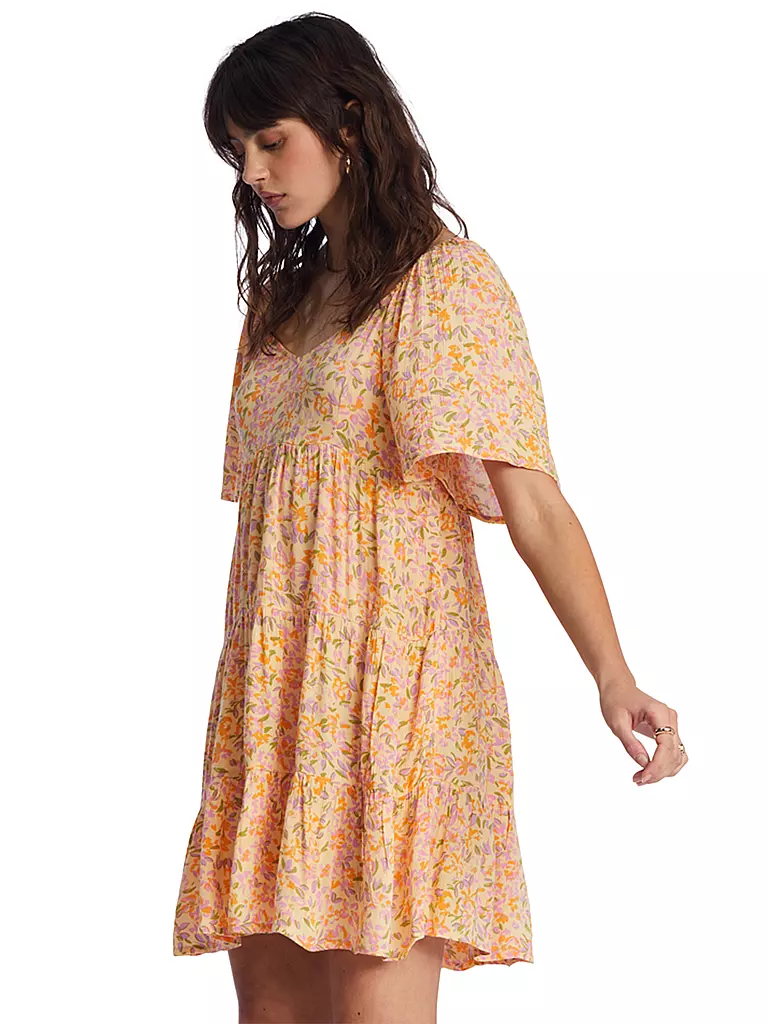 BILLABONG | Damen Beachkleid Take A Chance Babydoll | Naranja