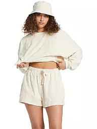 BILLABONG | Damen Beachshort Loosen Up | Blanco