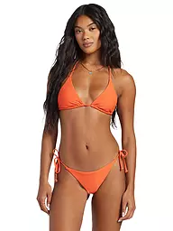BILLABONG | Damen Bikinioberteil Tanlines | Coral