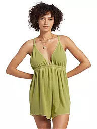 BILLABONG | Damen Kleid On Vacay | Verde claro