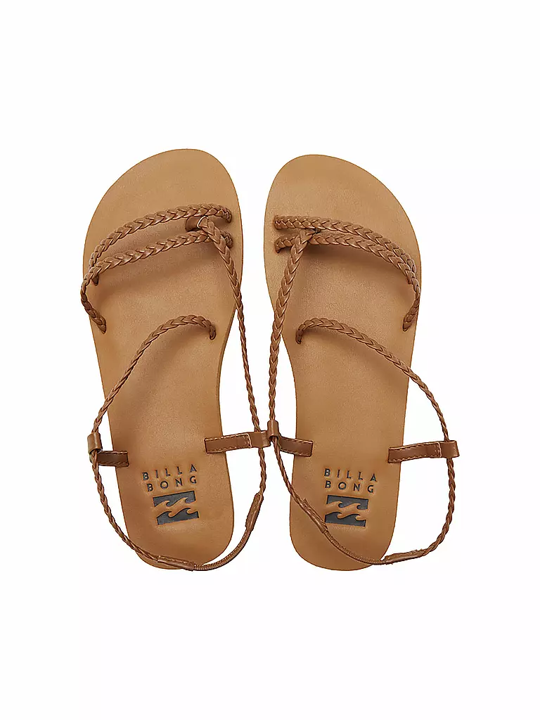 BILLABONG | Damen Zehentrenner Meri | Marrón