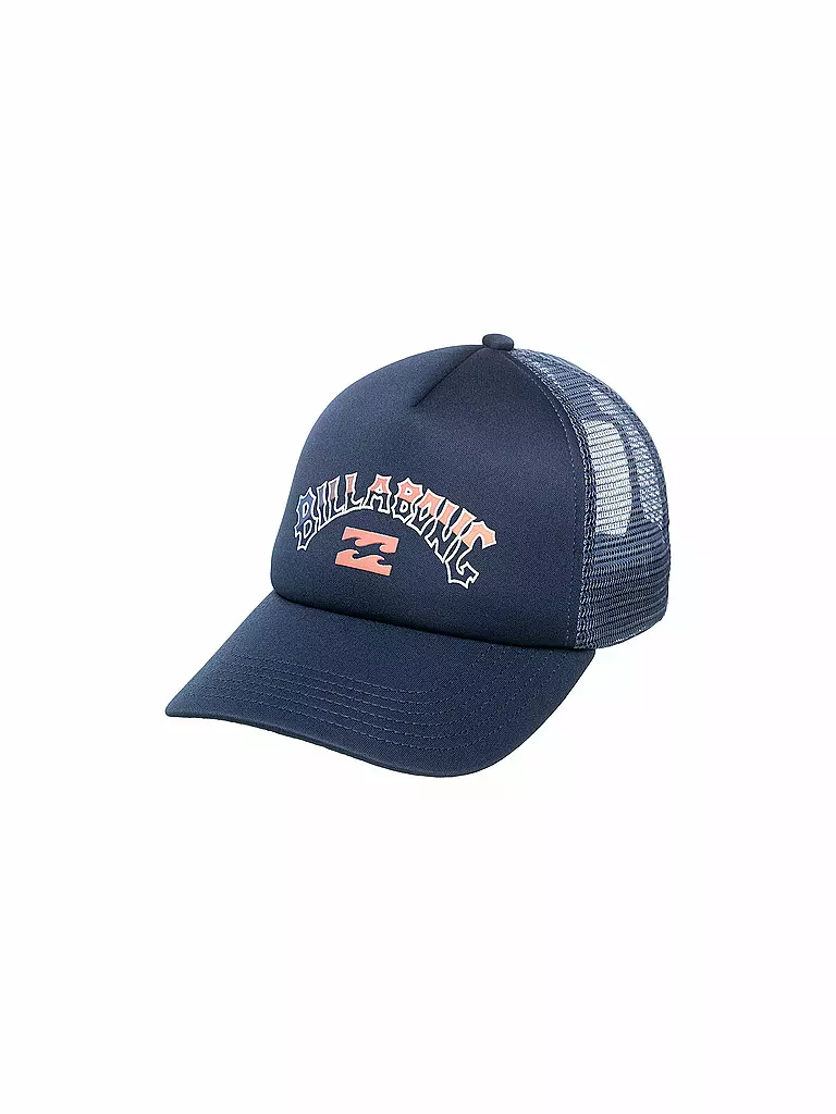 BILLABONG | Gorra Infantil Podium Trucker | Azul oscuro