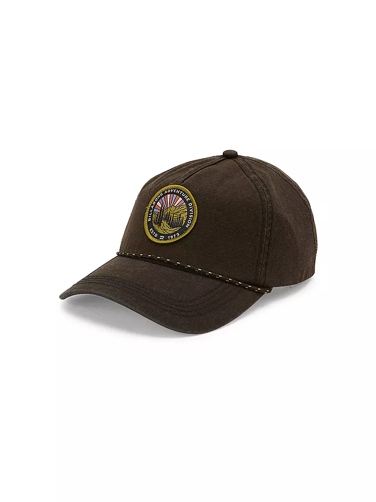 BILLABONG | Gorra Snapback A/DIV para mujer | Negro