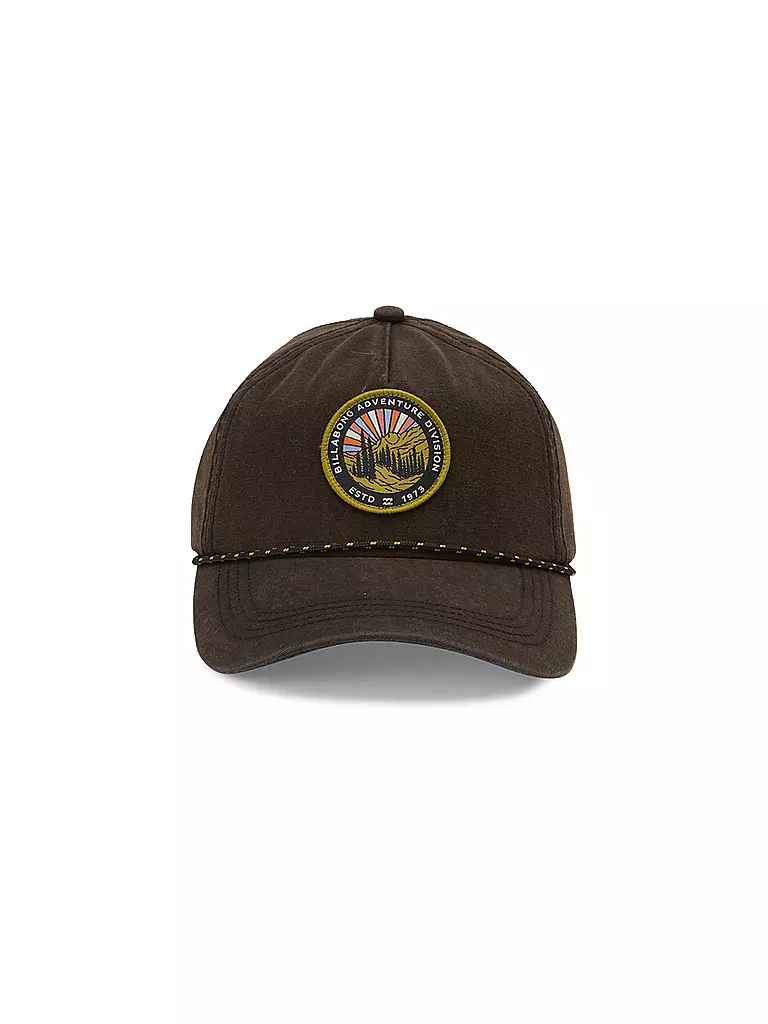 BILLABONG | Gorra Snapback A/DIV para mujer | 