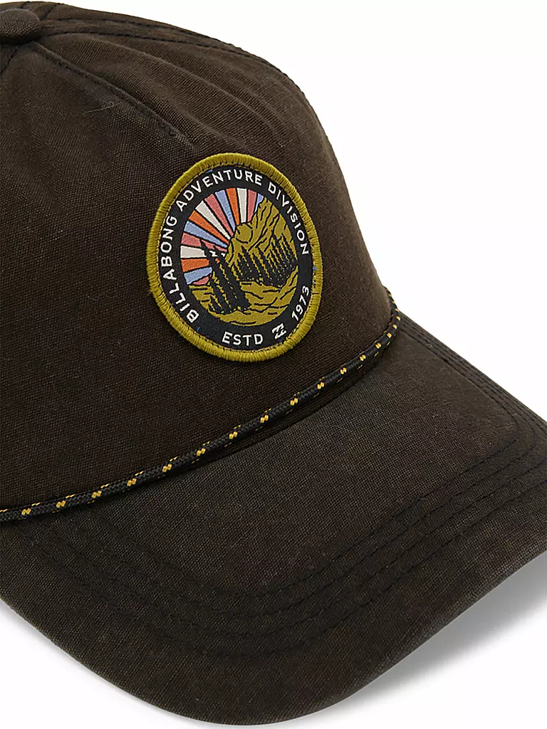 BILLABONG | Gorra Snapback A/DIV para mujer | 
