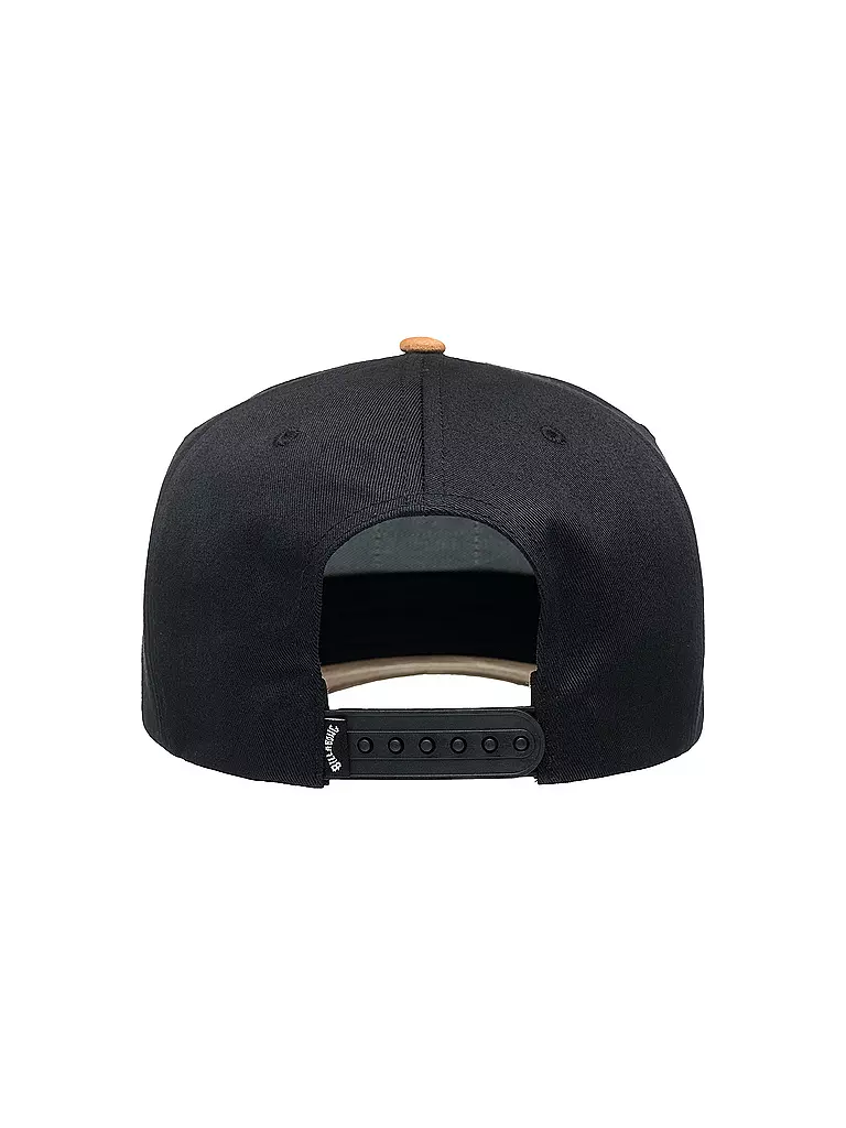 BILLABONG | Gorra Stacked Snapback para hombre | 