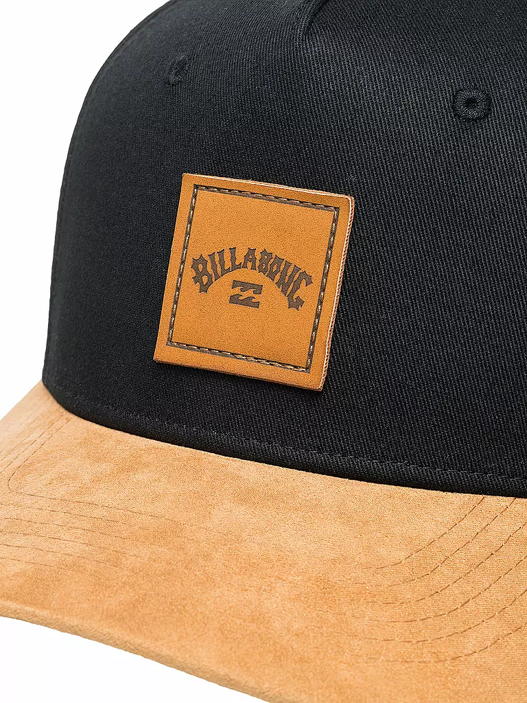 BILLABONG | Gorra Stacked Snapback para hombre | 