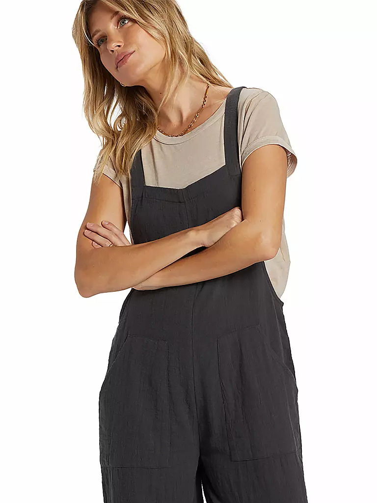 BILLABONG | Mono de mujer Pacific Time | Negro