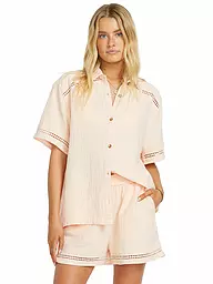 BILLABONG | Pantalón corto de playa para mujer Summers End | Naranja