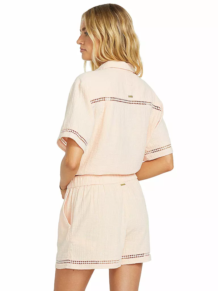 BILLABONG | Pantalón corto de playa para mujer Summers End | 
