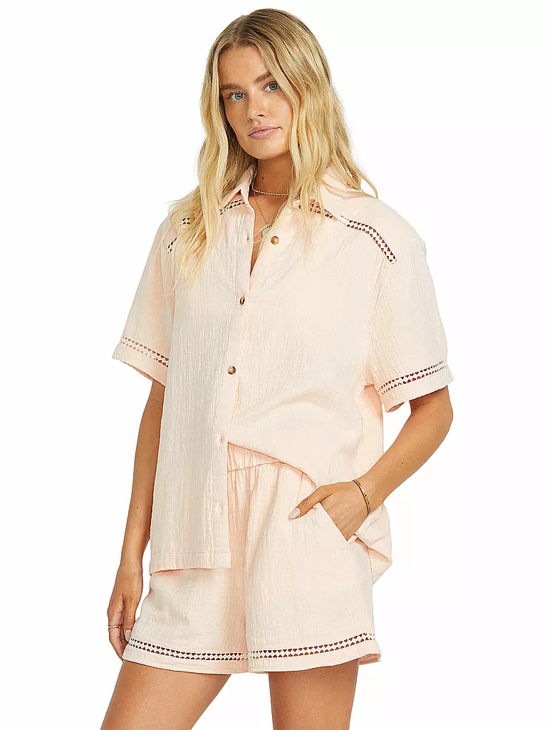 BILLABONG | Pantalón corto de playa para mujer Summers End | 