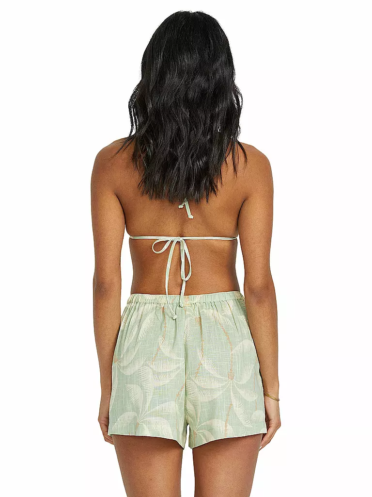 BILLABONG | Pantalón corto de playa Sun Fade para mujer | 