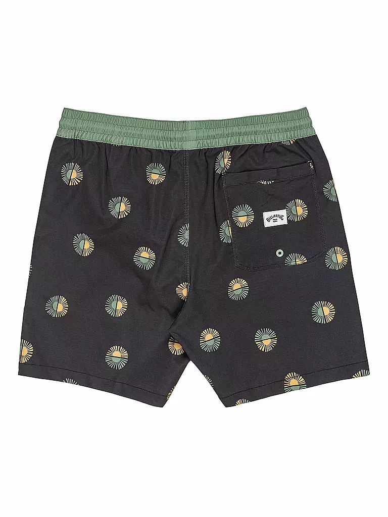BILLABONG | Pantalón corto de playa Sundays para hombre | 